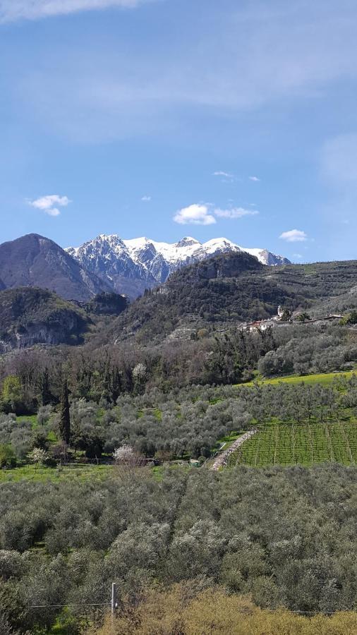 La Berlera - Riva Del Garda Hotel Екстериор снимка