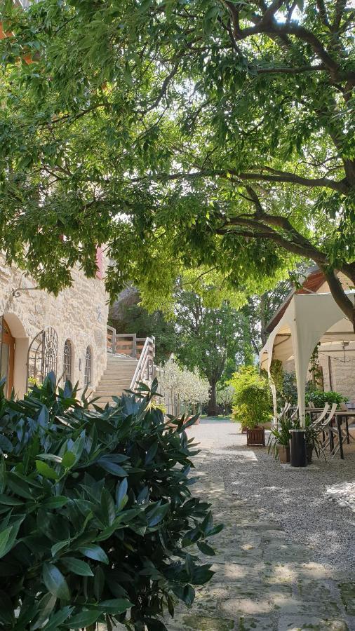 La Berlera - Riva Del Garda Hotel Екстериор снимка