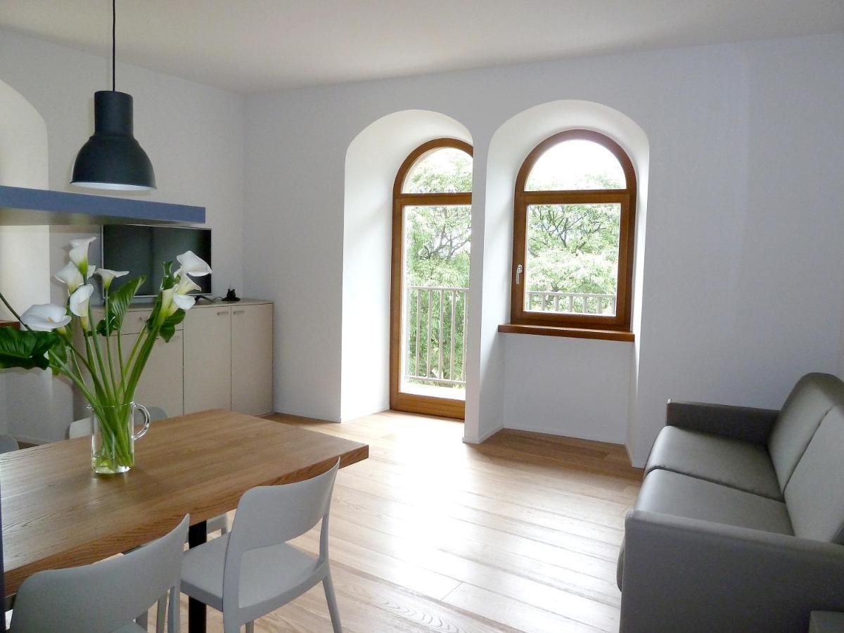 La Berlera - Riva Del Garda Hotel Екстериор снимка