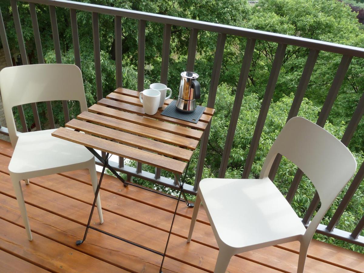 La Berlera - Riva Del Garda Hotel Екстериор снимка