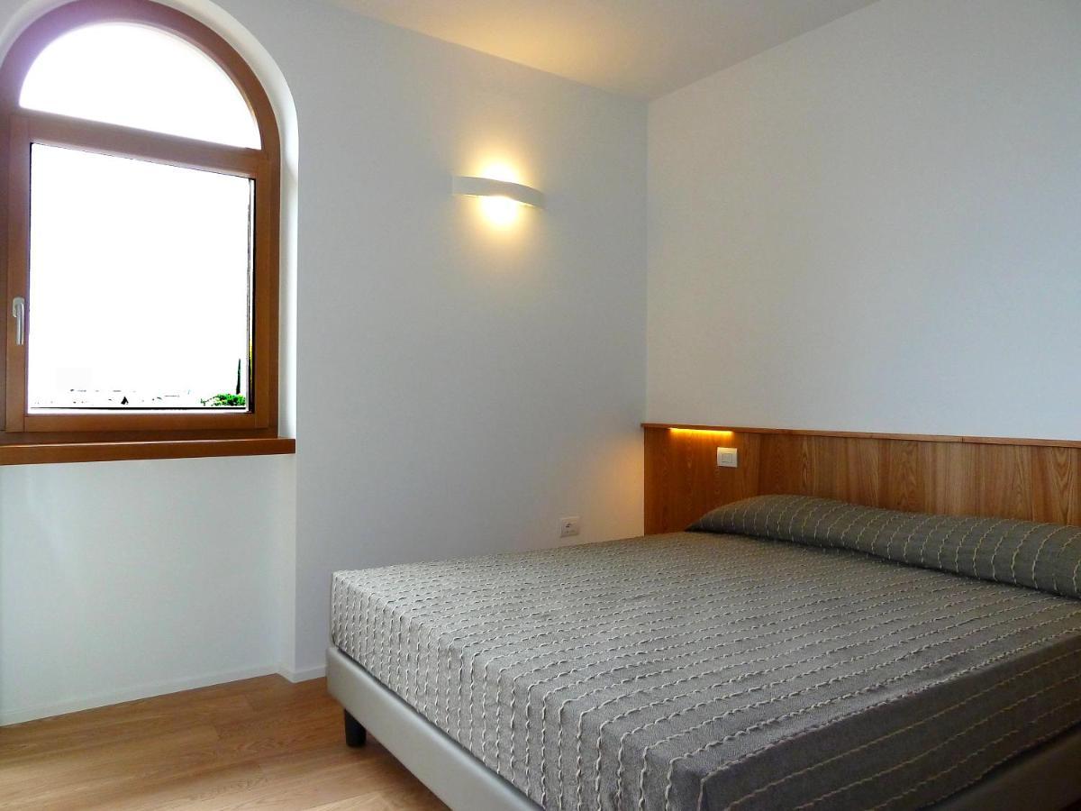 La Berlera - Riva Del Garda Hotel Екстериор снимка