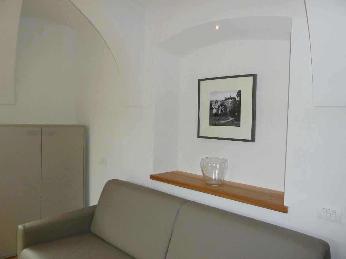 La Berlera - Riva Del Garda Hotel Екстериор снимка