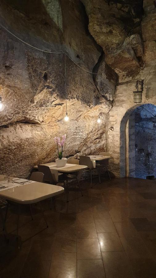 La Berlera - Riva Del Garda Hotel Екстериор снимка