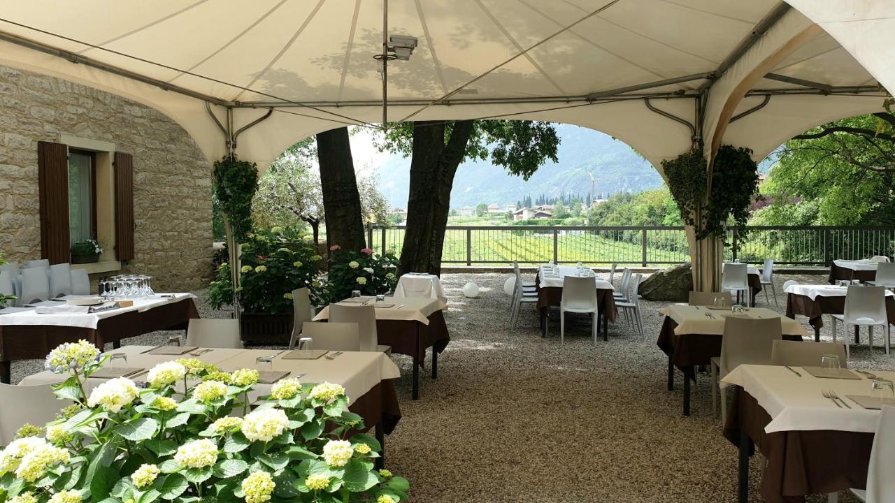 La Berlera - Riva Del Garda Hotel Екстериор снимка
